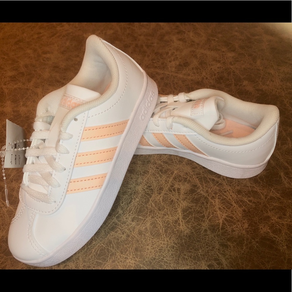 Kids VL COURT 2.0 SHOES